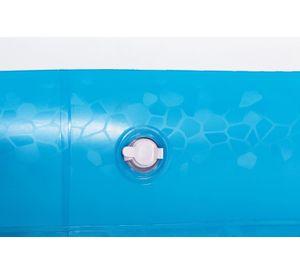 Piscina Inflable Bestway Rectangular 3.05m x 1.83m x 46cm