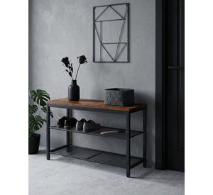 Banqueta Organizador Barcelona
