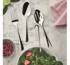 Set 3 Cubiertos Para Servir Select
