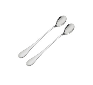 Set 2 Cucharas Largas Select