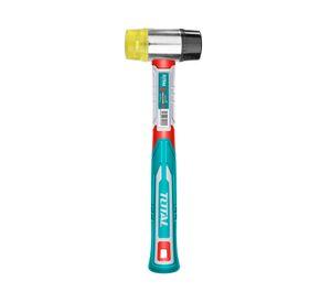 Martillo de gel y goma 40mm