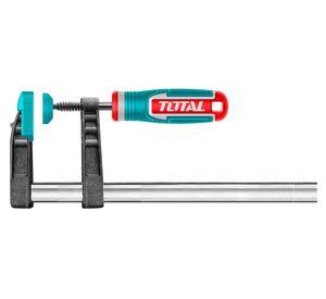 Prensa sargento 50x200 mm