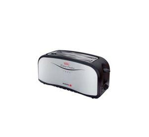 Tostador De Pan Sindelen Tp-1400in 4 Panes
