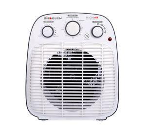 Termoventilador 2000W TC-2200VT Magic Air gris/blanco