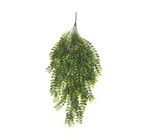 Follaje artificial colgante Hojas 97 cm