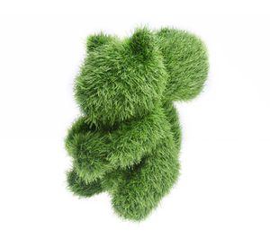 Figura decorativa Ardilla 37x19x35 cm