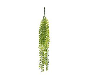 Follaje artificial colgante Hojas 74 cm