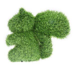 Figura decorativa Ardilla 37x19x35 cm