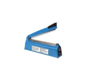 Selladora De Bolsas De Impulso 300mm Bolsas Plásticas