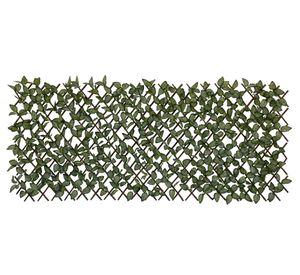 Cerco exterior Tipo Sauce Treillage Fittonia 90x180 cm