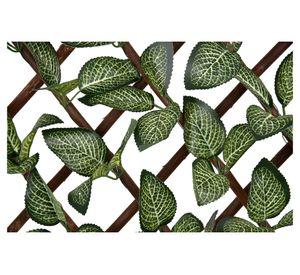 Cerco exterior Tipo Sauce Treillage Fittonia 90x180 cm