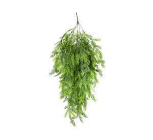 Follaje artificial colgante Hojas 106 cm