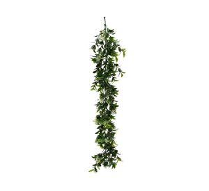 Follaje hoja artificial 62 cm D4