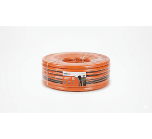 Manguera De Agua 1"  Rollo 50 Metros Flowmak