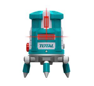 Nivel láser autonivelante linea roja