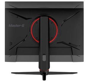 Monitor Gamer LED MASTER G 24' FHD IPS PIVOTE 90 180HZ 1MS