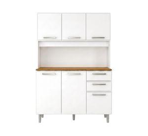 Mueble cocina alacena 8240602281 blanco