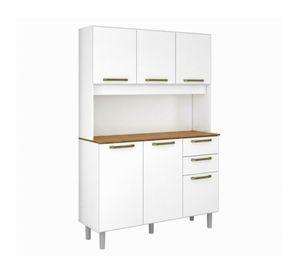 Mueble cocina alacena 8240602281 blanco
