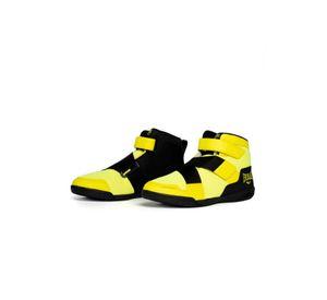 Zapatillas Powerlock X Trainer Everlast Neón