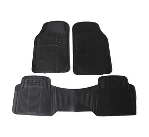 Cubre Pisos De Goma Para Hyundai Accent
