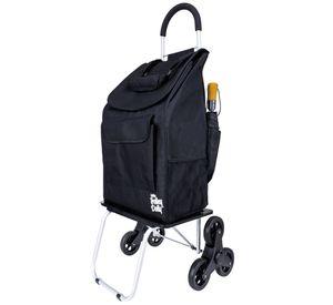Carrito De Compras Plegable Trolley Dolly