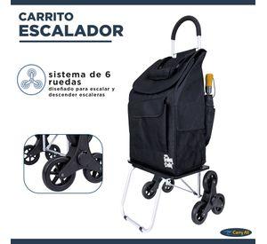 Carrito De Compras Plegable Trolley Dolly