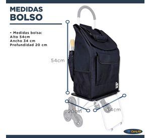 Carrito De Compras Plegable Trolley Dolly