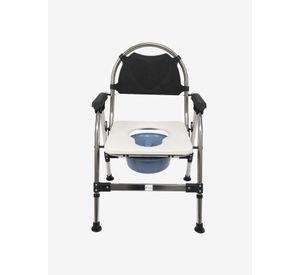 Baño Portatil Pro Ultra Comfort - First Care