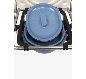 Baño Portatil Pro Ultra Comfort - First Care