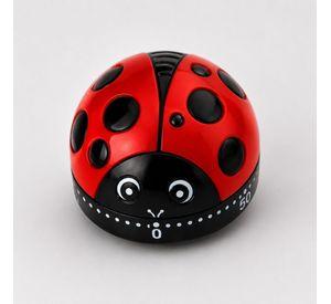 Timer para Cocina Lady Bug
