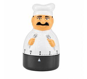 Timer para Cocina Chef