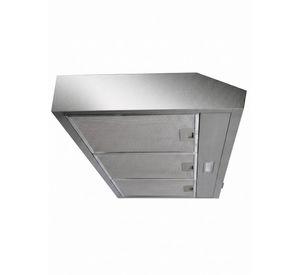 Campana Slim InoxStyle CA-900IN