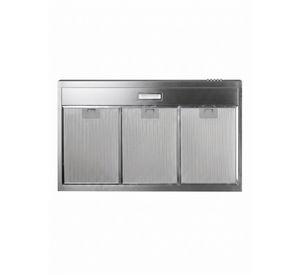 Campana Slim InoxStyle CA-900IN