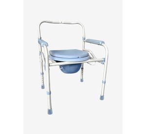 Baño Portátil 2.0