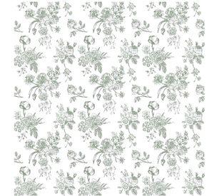 CORTINA DE BAÑO PREMIUM MAS FORRO 180X180 CM CB29