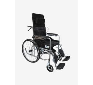 Silla de Ruedas Comfort Premium