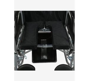 Silla de Ruedas Comfort Premium