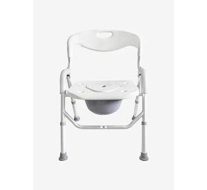 Baño Portátil Premium 2 en 1 - First Care