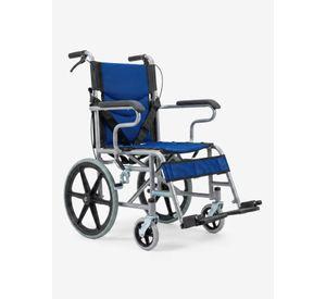 Silla de Ruedas de Transporte Premium - First Care