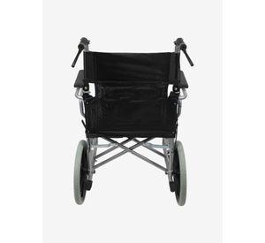 Silla de Ruedas de Transporte Premium - First Care