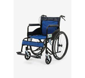Silla de Ruedas Ultra Liviana Premium