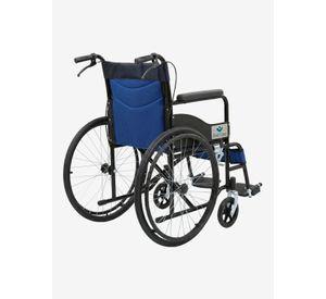 Silla de Ruedas Ultra Liviana Premium
