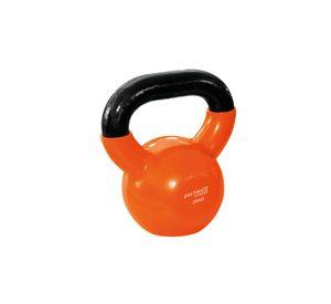 Kettlebell Pro - Pesa Rusa 20 kg Naranjo