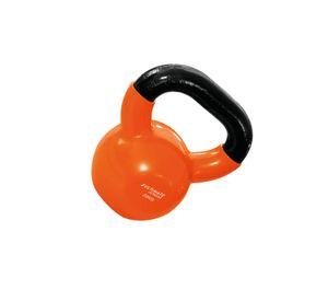 Kettlebell Pro - Pesa Rusa 20 kg Naranjo