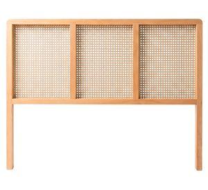 Respaldo Eva Queen 165x5x130 cm