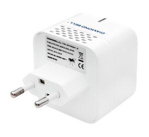 Repelente anti hormigas interior blanco 125 m2