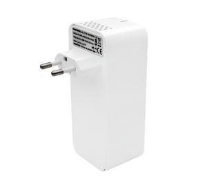 Repelente anti ratones/zancudos/hormigas/cucarachas blanco 250 m2