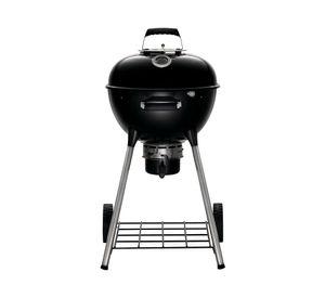 Parrilla a carbón NK18K negro