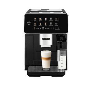 Cafetera Espresso Super Automática Latte Deluxe