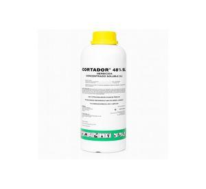 COTADOR MATAMALEZA HERBICIDA ( ORIGINAL) 500ML 48% SL CONCENTRADO